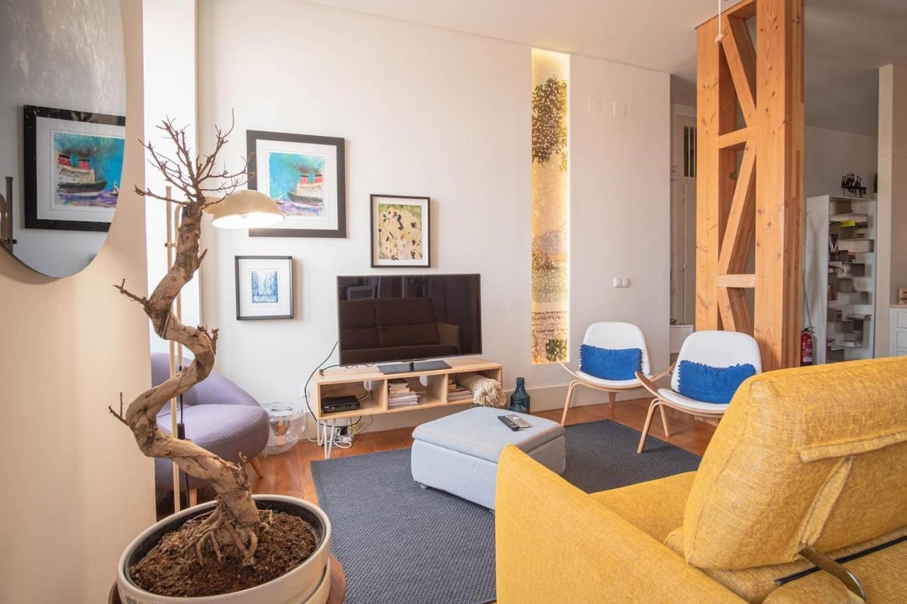 Apartamento Alfama Tagus