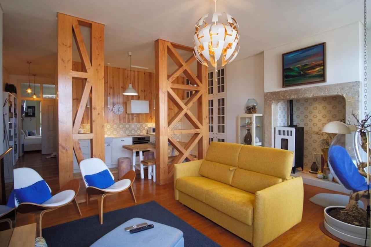Apartamento Alfama Tagus Lisboa
