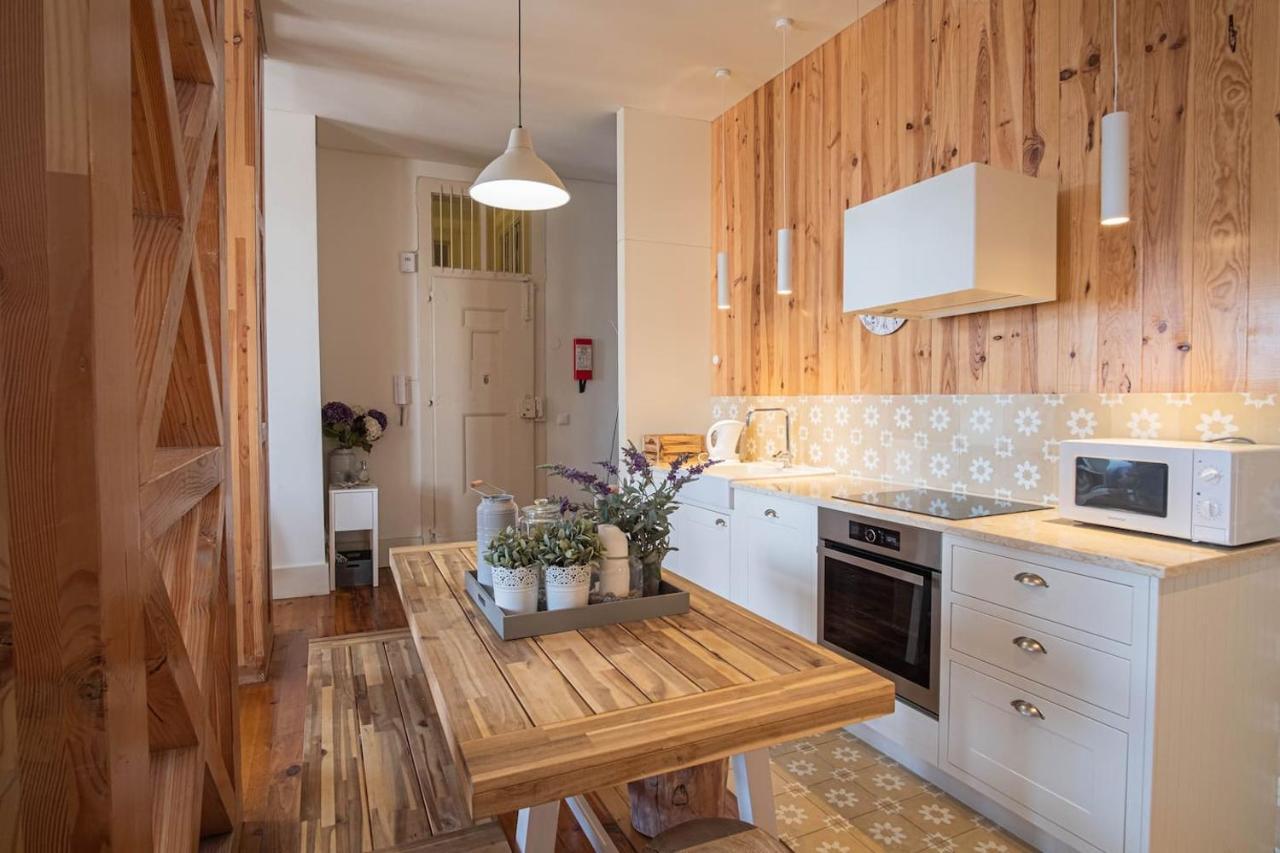 Alfama Tagus Apartamento *
