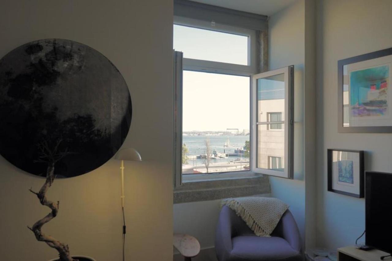 Apartamento Alfama Tagus