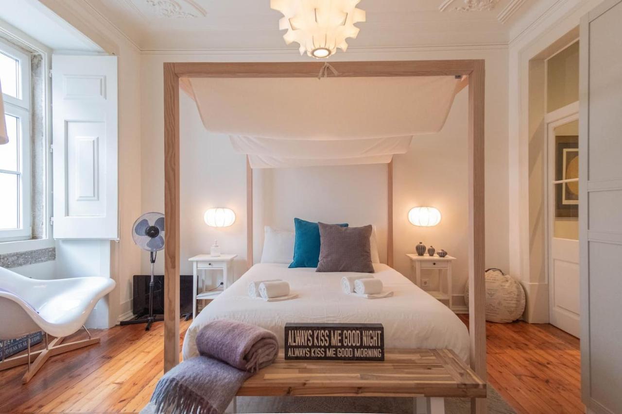 Alfama Tagus Apartamento