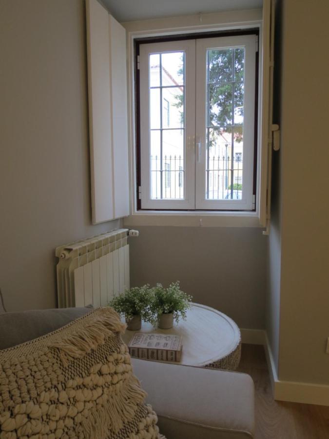 Belém 27, Terrace Apartamento Lisboa