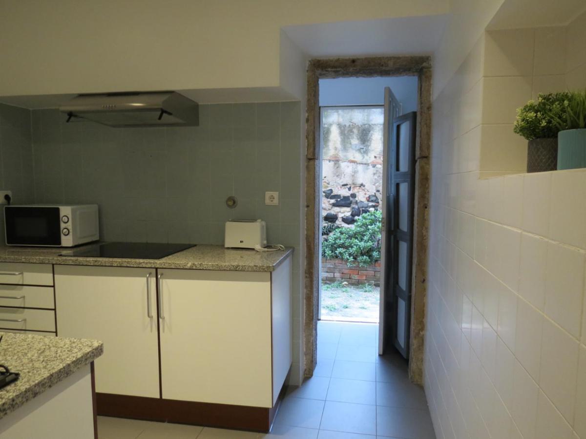 Apartamento Belém 27, Terrace Lisboa