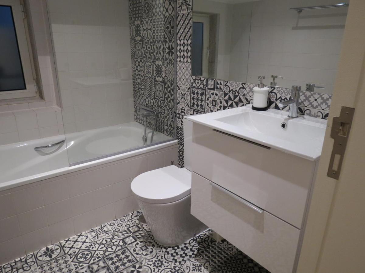 Apartamento Belém 27, Terrace Lisboa
