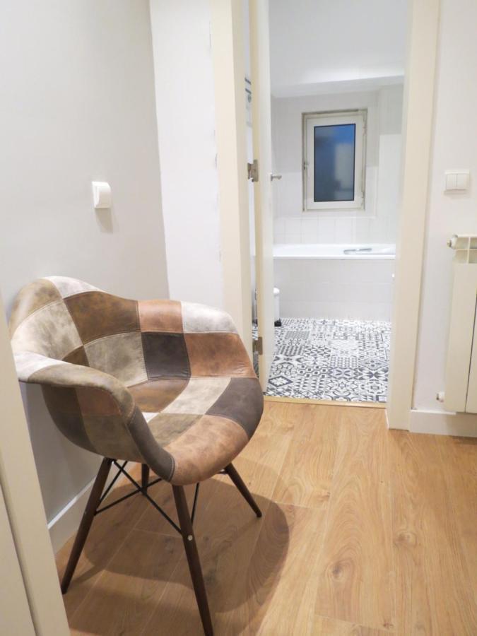 Belém 27, Terrace Apartamento *