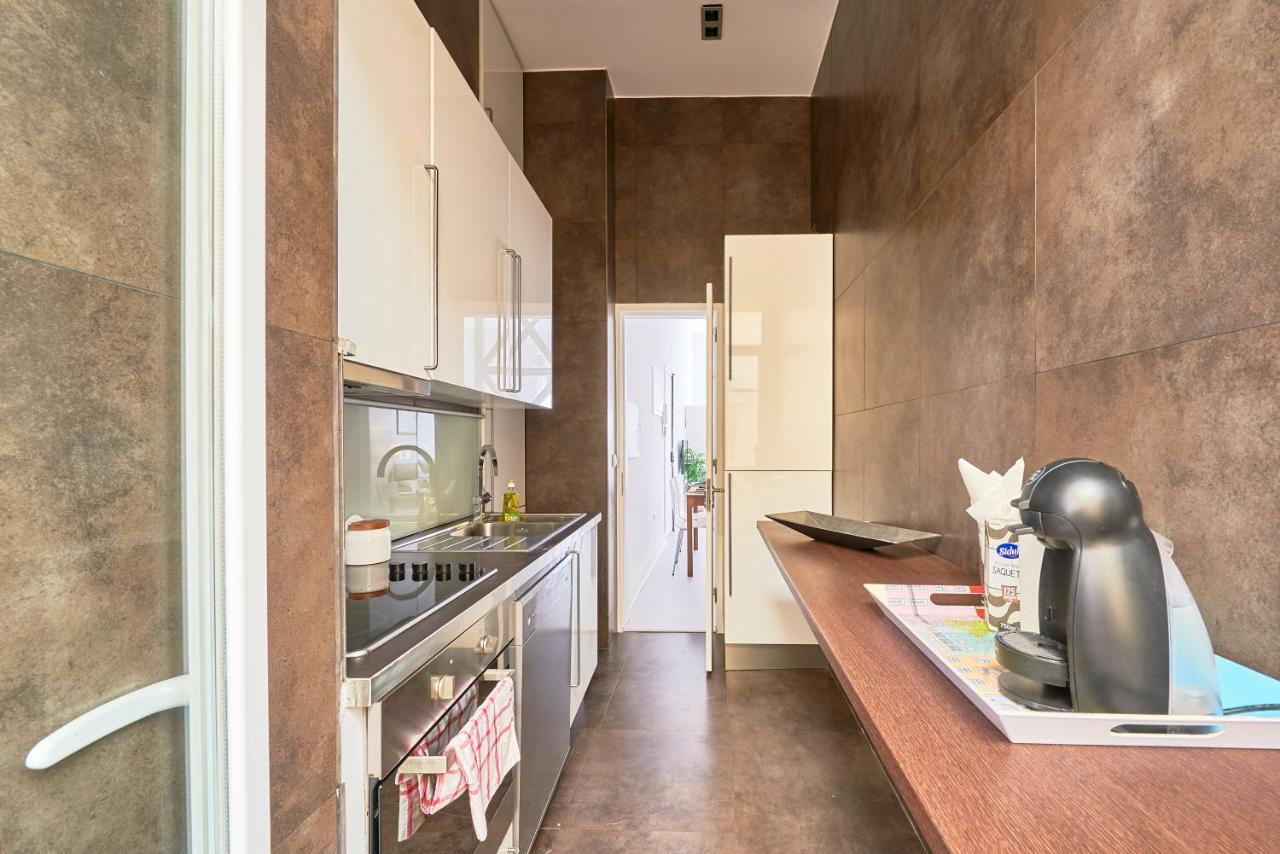 Brand New Luxury In Praça Da Figueira By Lx Talc Apartamento *