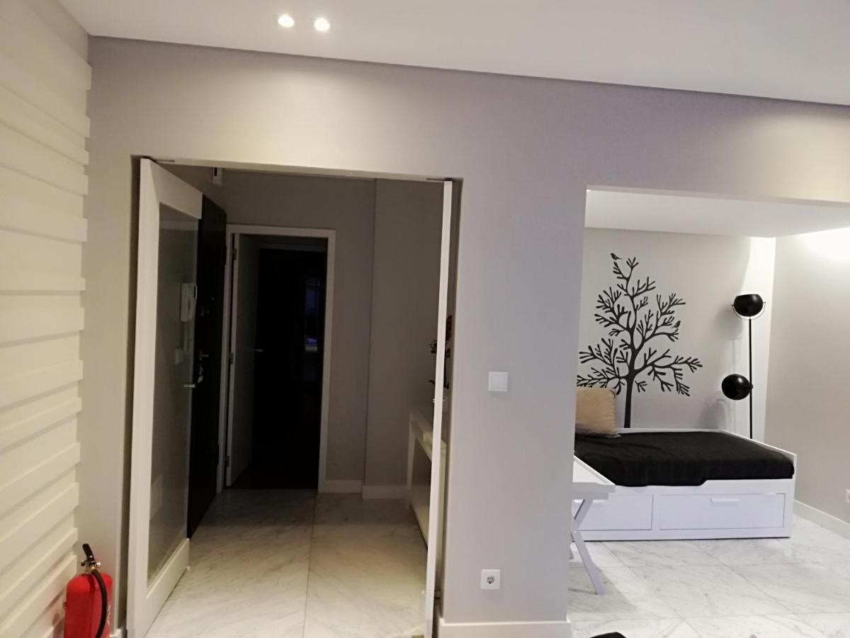 Beautiful Garden-campo Pequeno Apartamento Lisboa