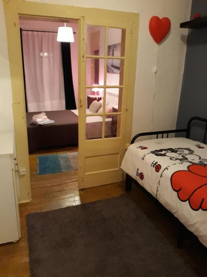 Apartamento Familly Lisboa