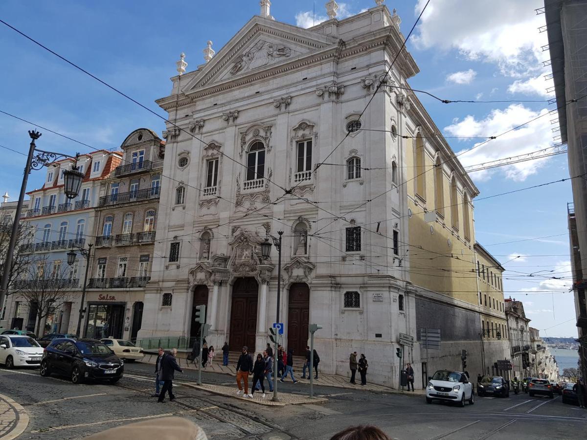 La Perle De Lisbonne !
