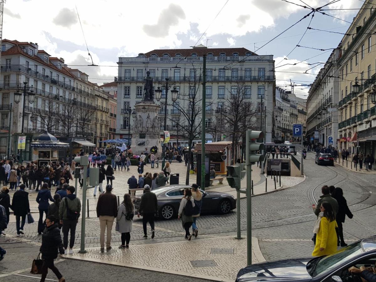 Apartamento La Perle De Lisbonne ! Lisboa