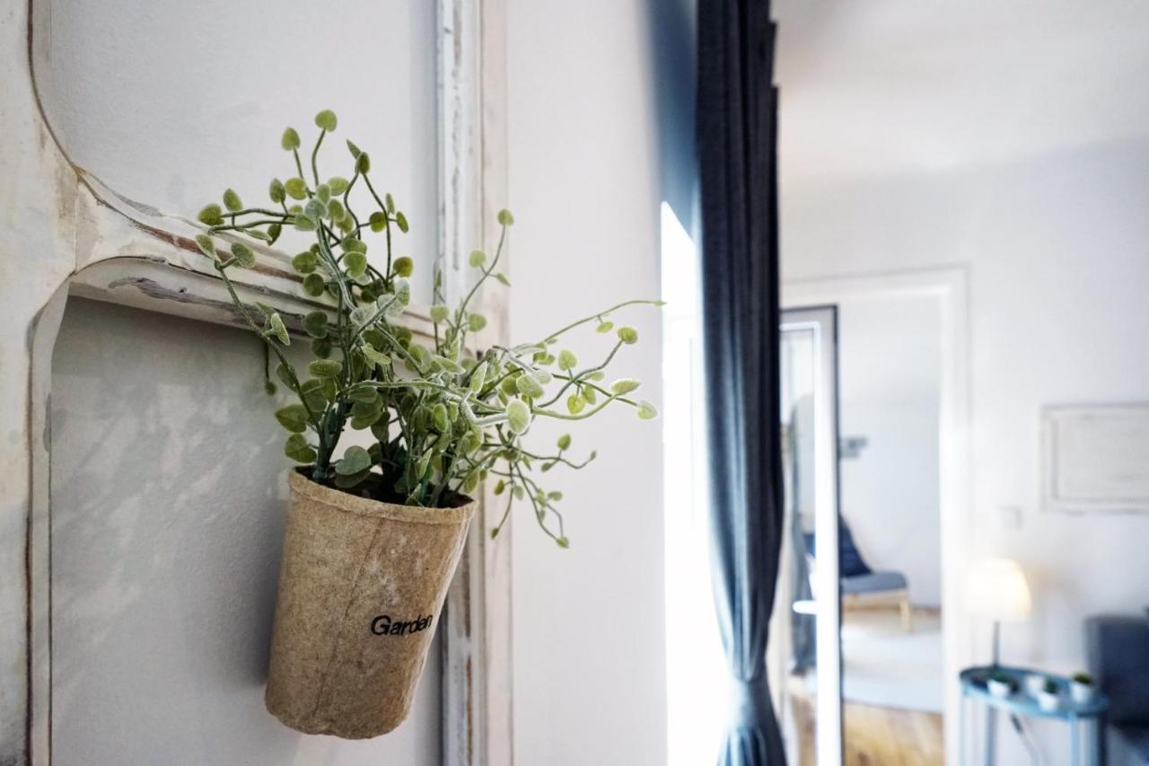 Alfama Historical 3 Bedroom Duplex Apartamento Lisboa