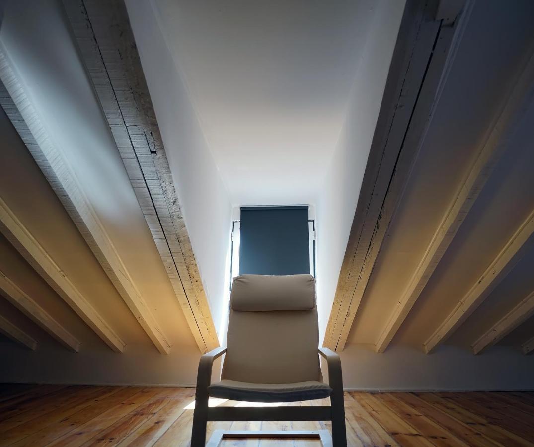 Apartamento Alfama Historical 3 Bedroom Duplex Lisboa