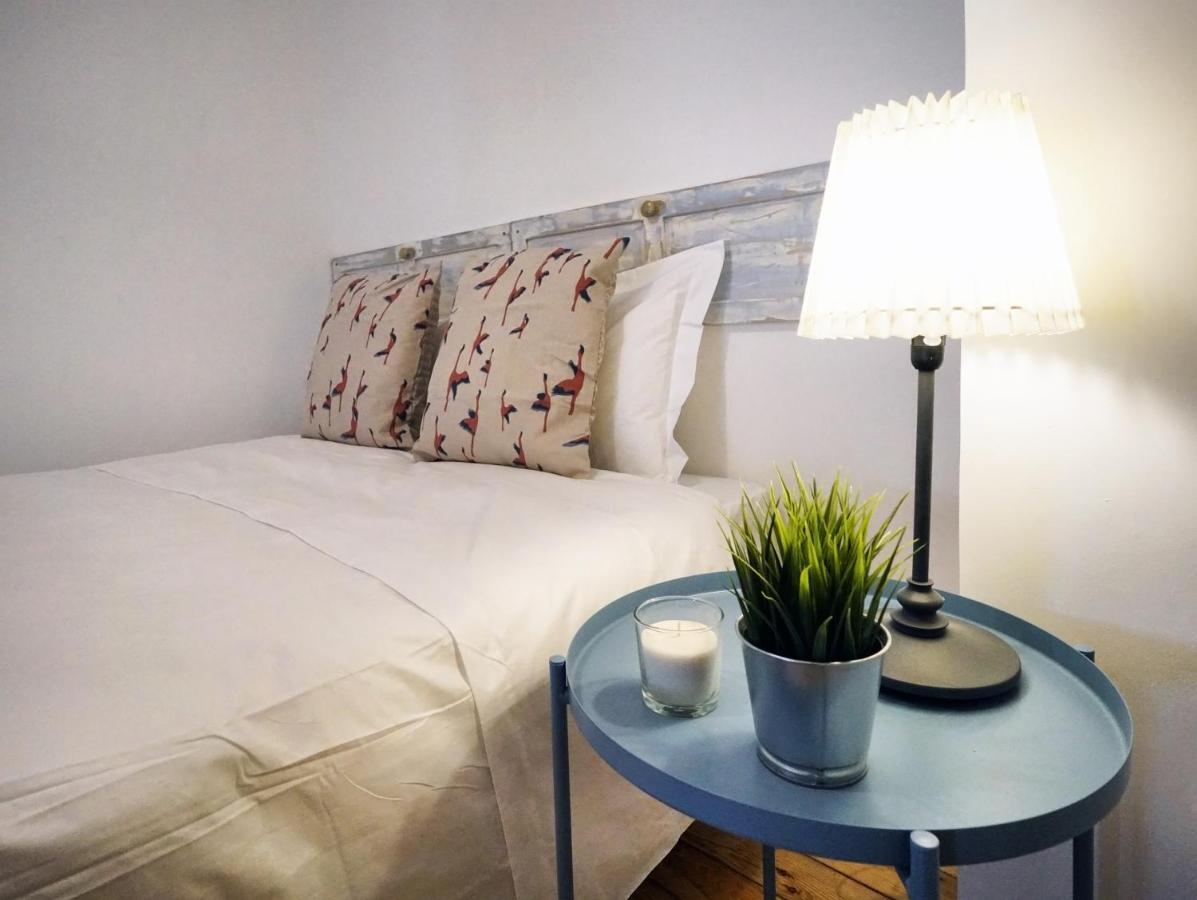 Apartamento Alfama Historical 3 Bedroom Duplex Lisboa