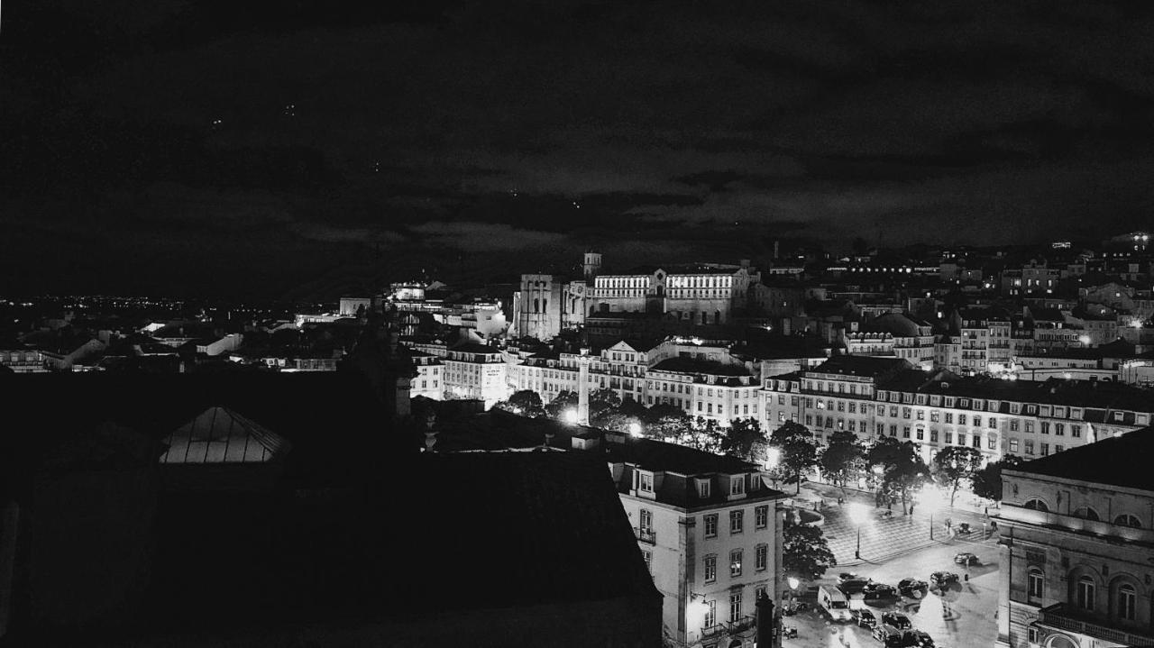 17 View In Downtown Old Apartamento Lisboa