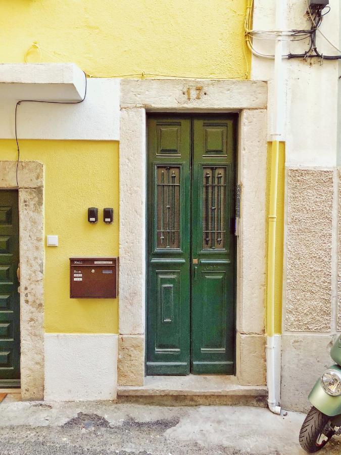 17 View In Downtown Old Apartamento