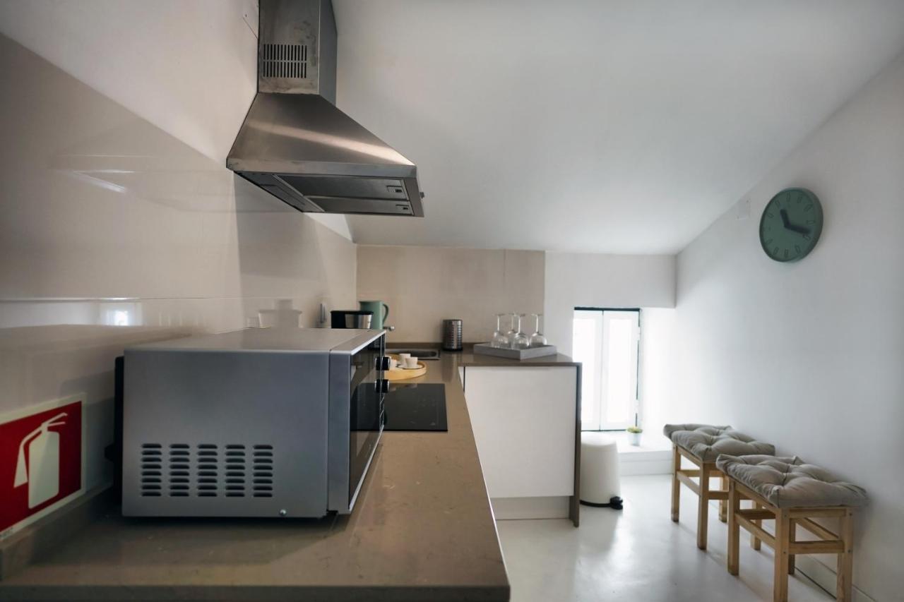 Apartamento Alfama Historical 3 Bedroom Duplex *