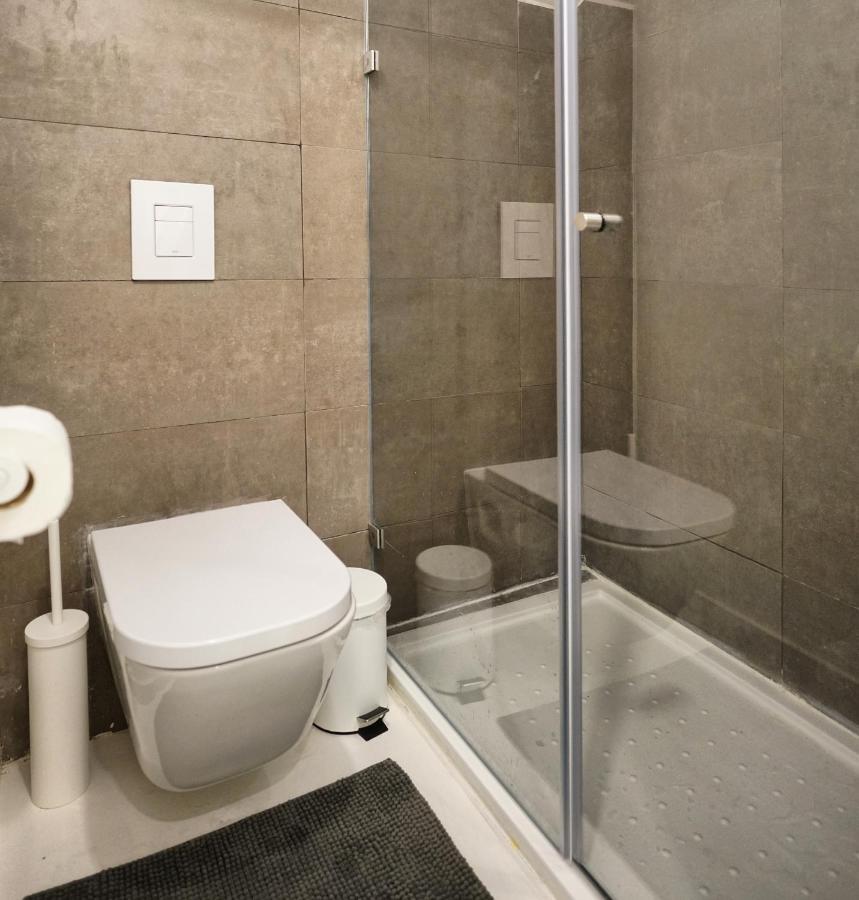 Apartamento Alfama Historical 3 Bedroom Duplex *