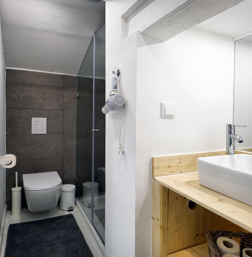 Apartamento Alfama Historical 3 Bedroom Duplex Lisboa