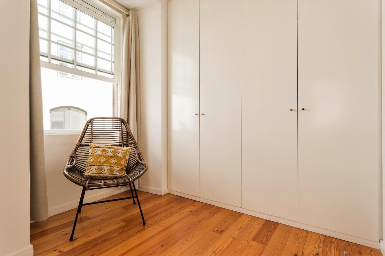 Downtown - Chiado & Me Apartamento