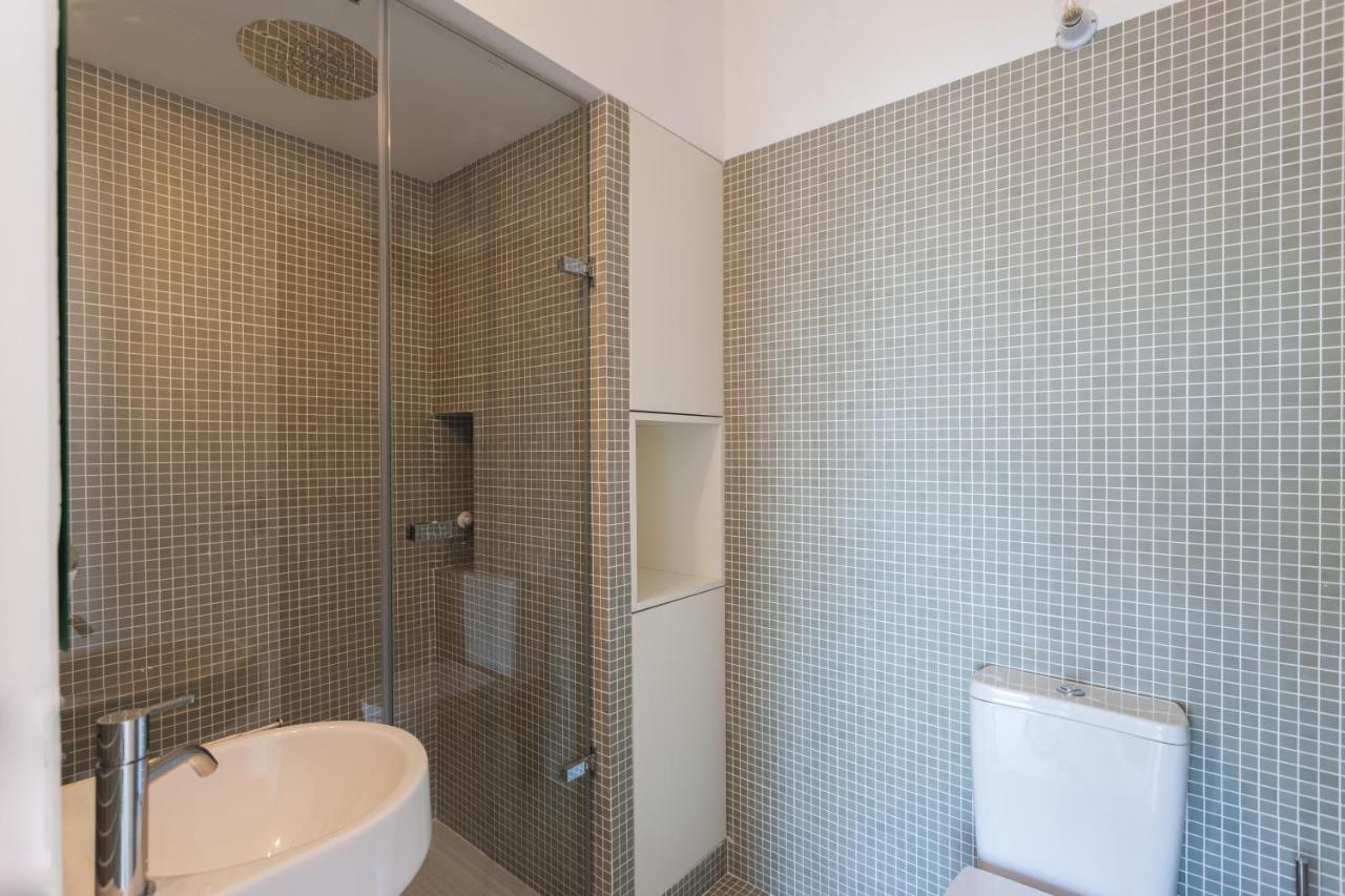 Flh Beato River View With Balcony Apartamento *