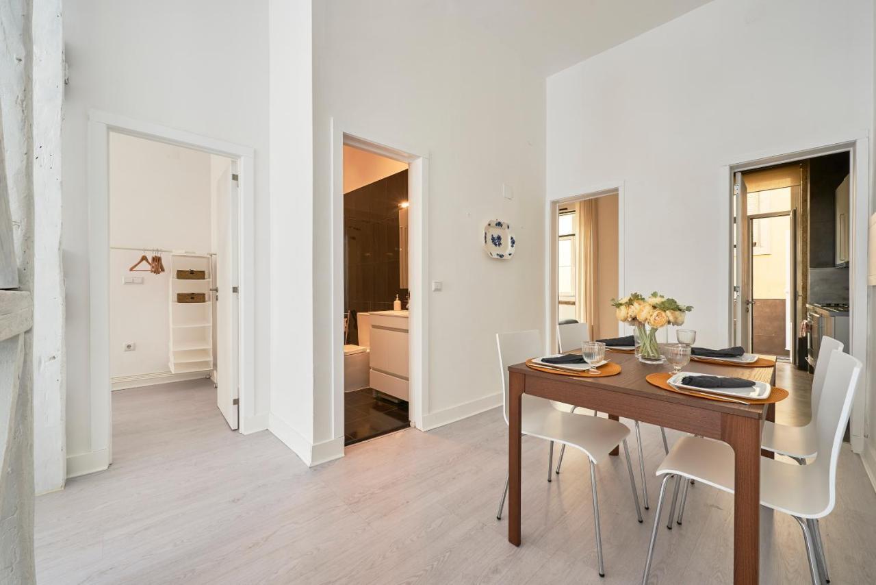Brand New Luxury In Praça Da Figueira By Lx Talc Lisboa