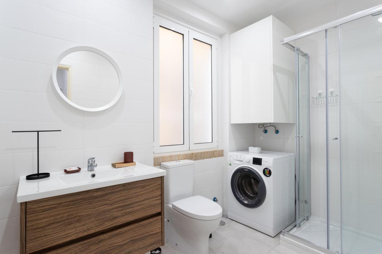 Flh Downtown Flat With Balcony * Lisboa