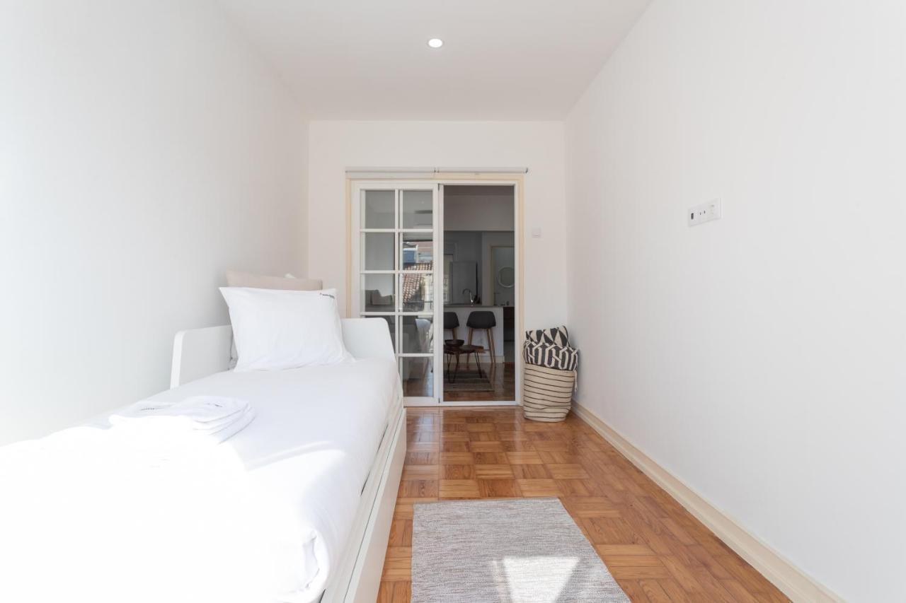 Flh Downtown Flat With Balcony *
