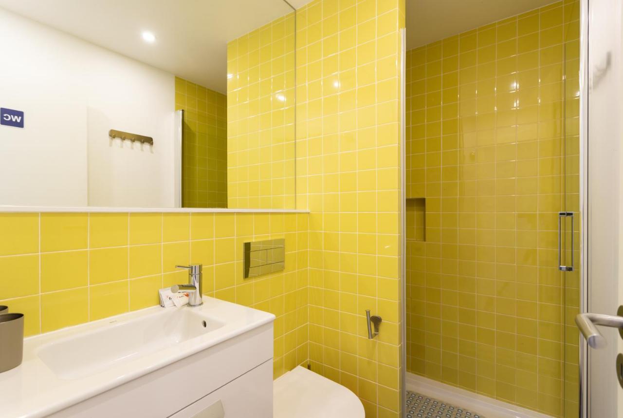 Flh São Bento Cozy Flats *