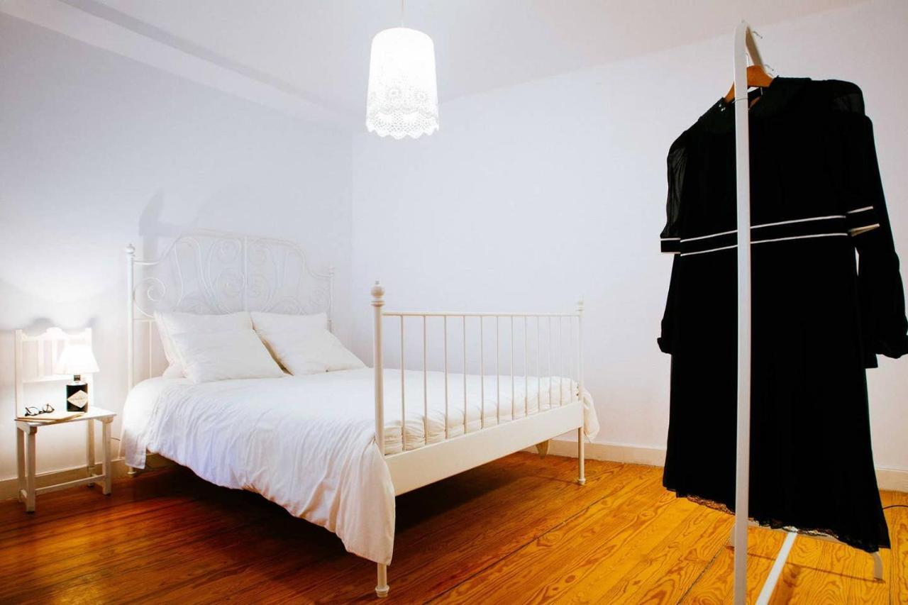 Apartment Vintage & In Bairro Alto, Lisbon
