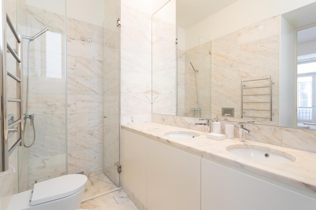 Flh Chiado Modern Apartamento *