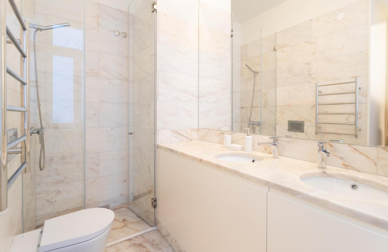 Flh Chiado Trendy Apartamento *