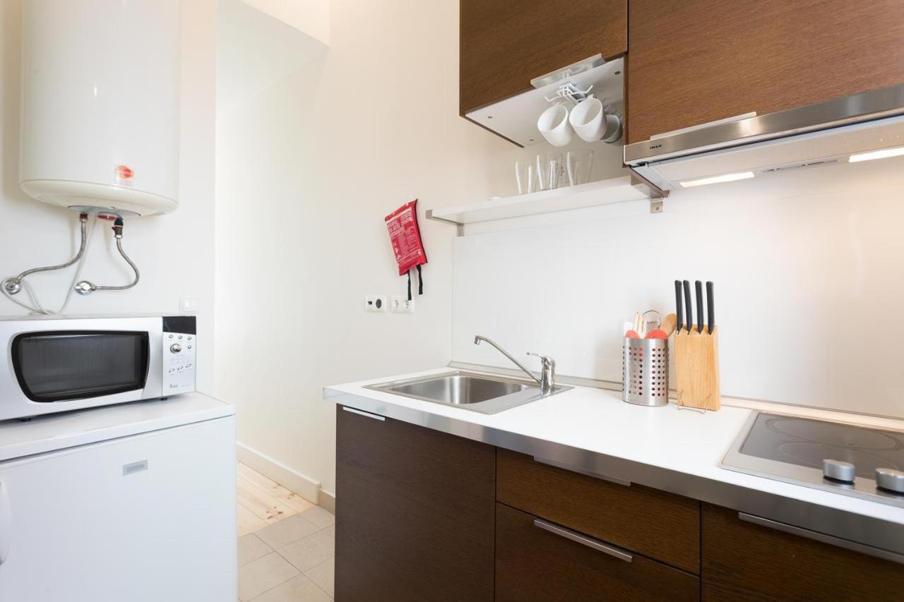 Mouros Cozy Apartamento *