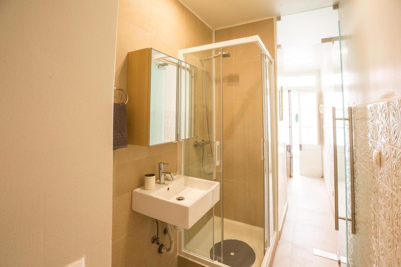Apartamento Mouros Cozy Lisboa