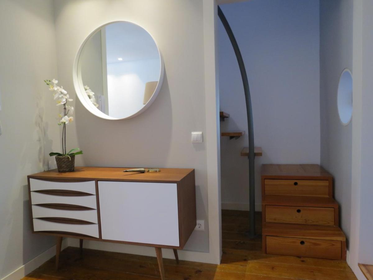 Apartamento Belém 25, Duplex