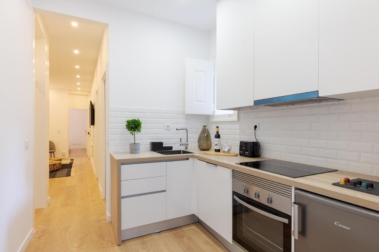 Apartamento Real By Sublimehouses *