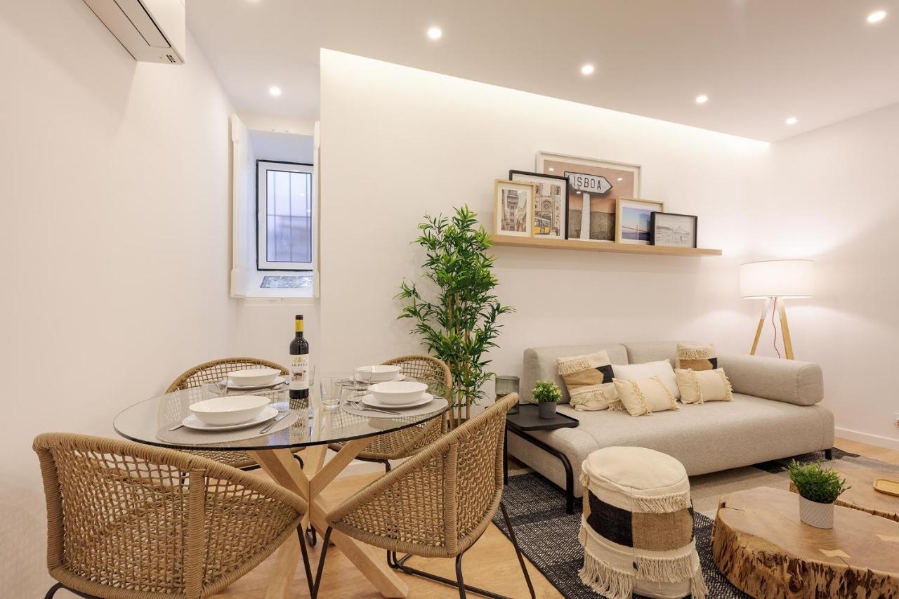 Real By Sublimehouses Apartamento *
