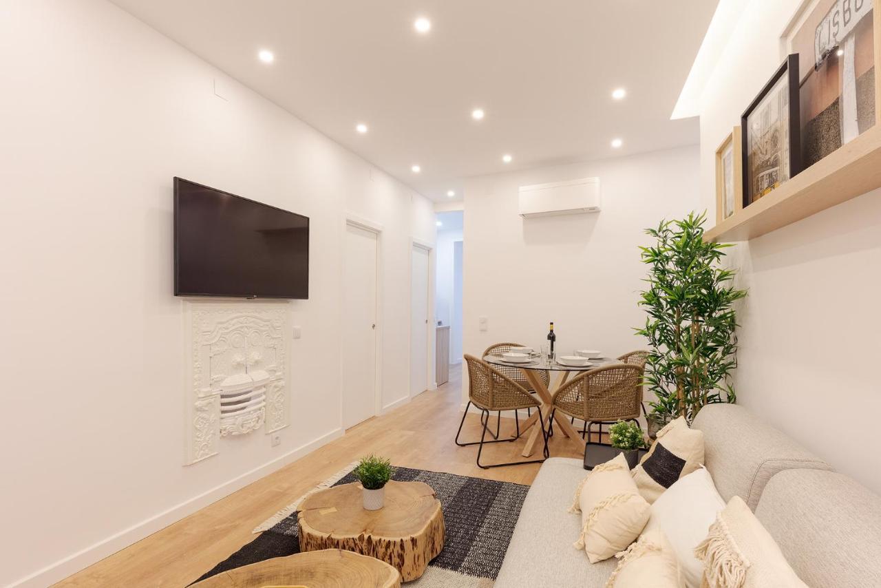 Apartamento Real By Sublimehouses