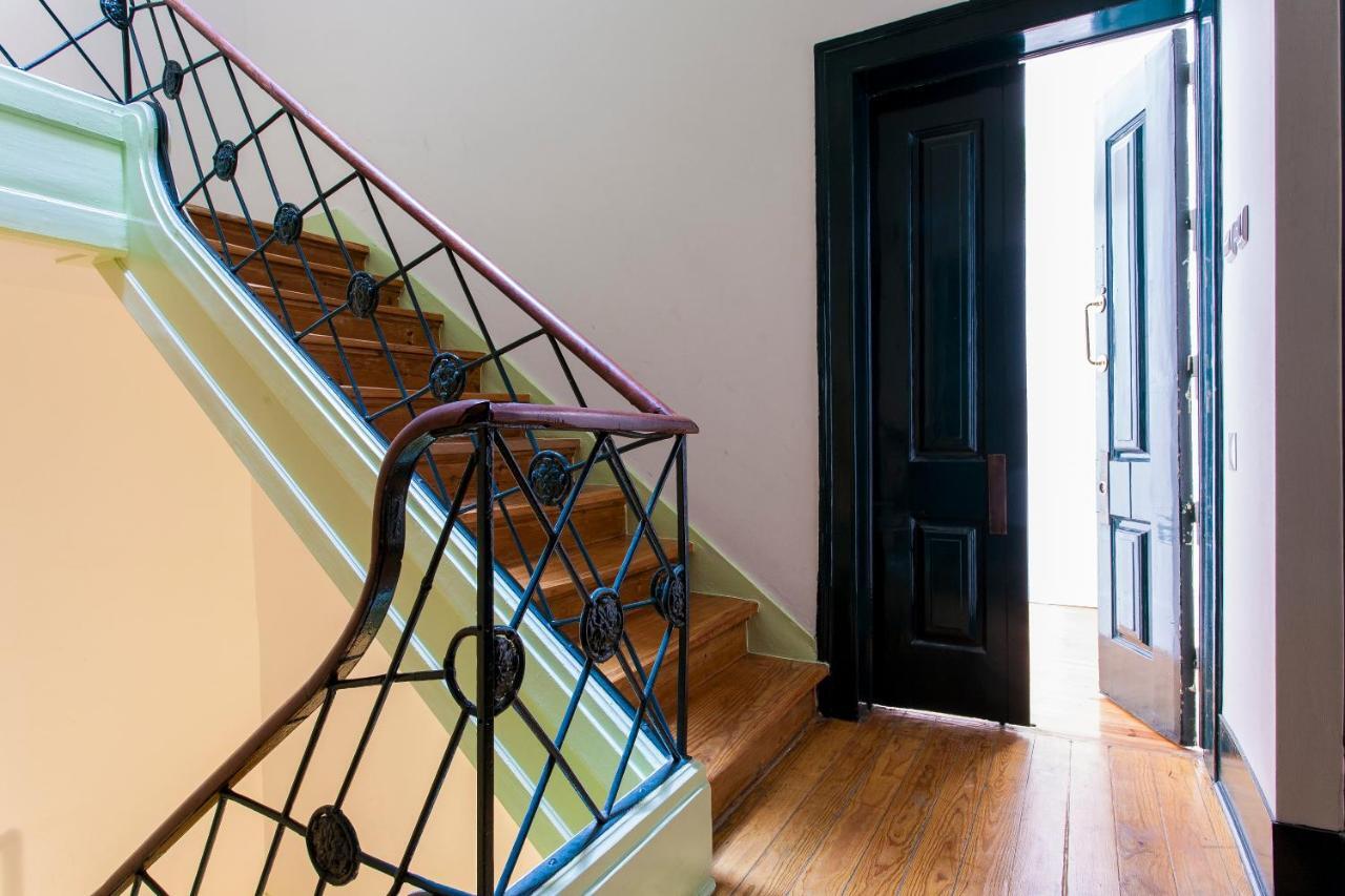 Apartamento Downtown Augusta