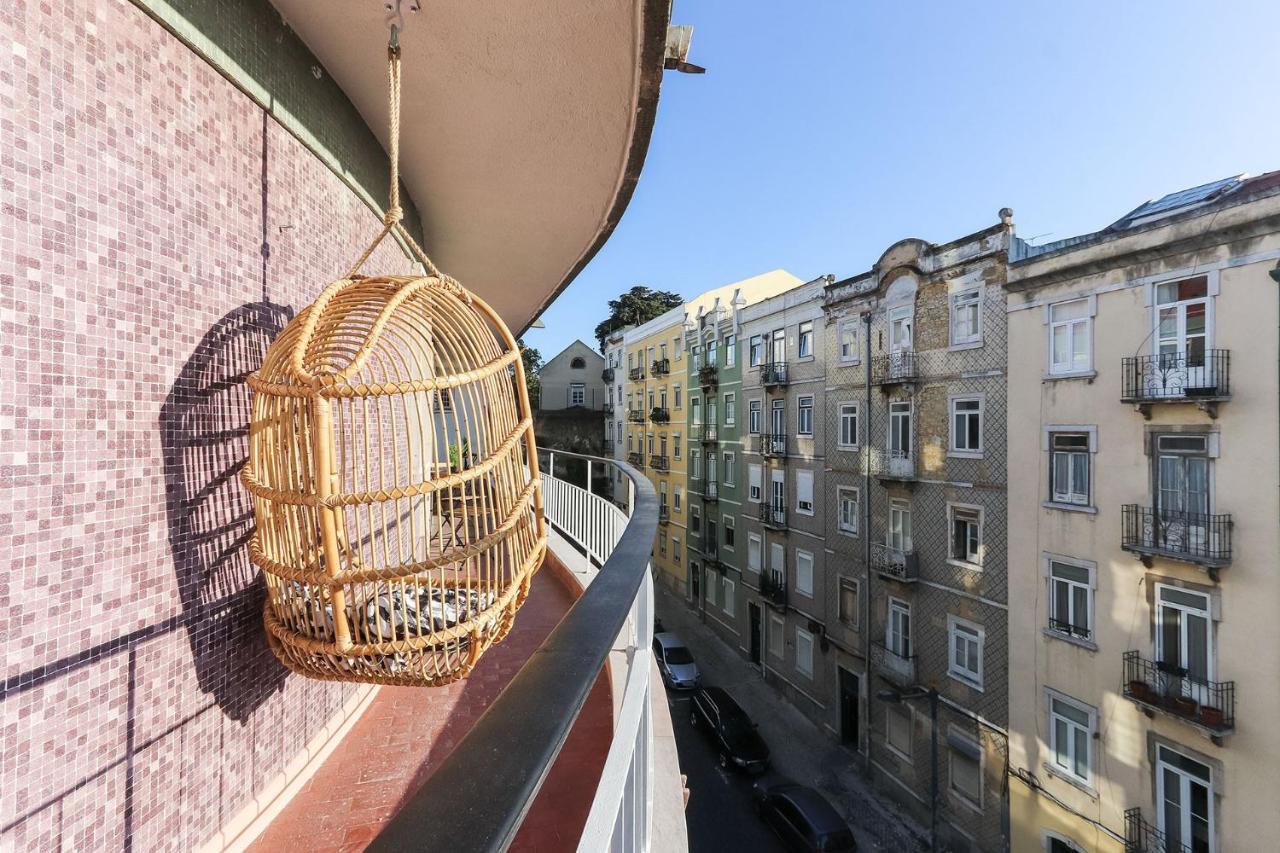 Marques Balcony By Homing