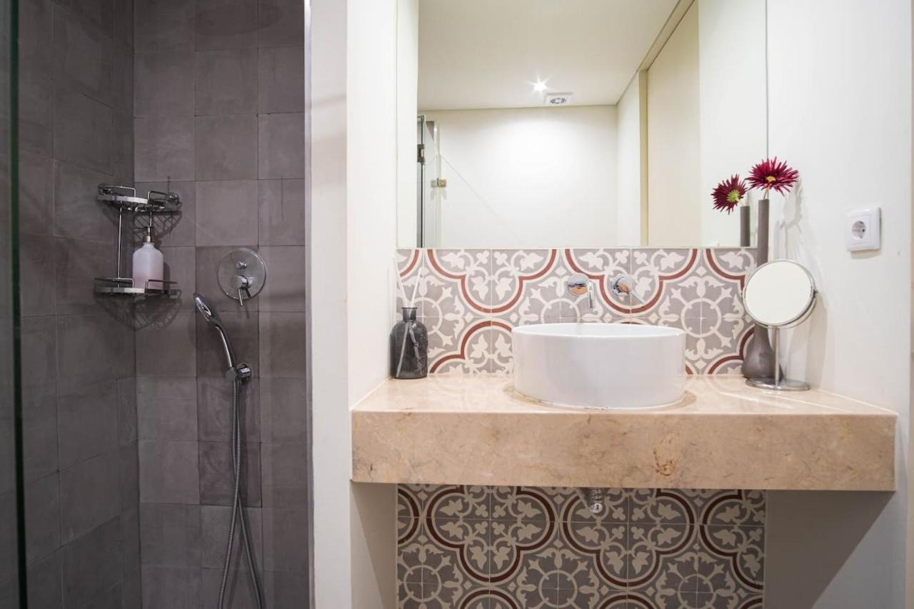 Alfama Tagus Apartamento Lisboa