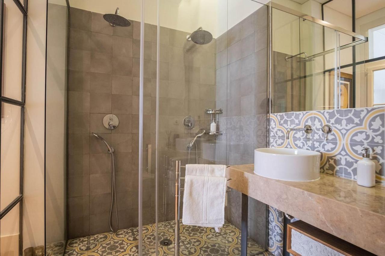Alfama Tagus Apartamento *