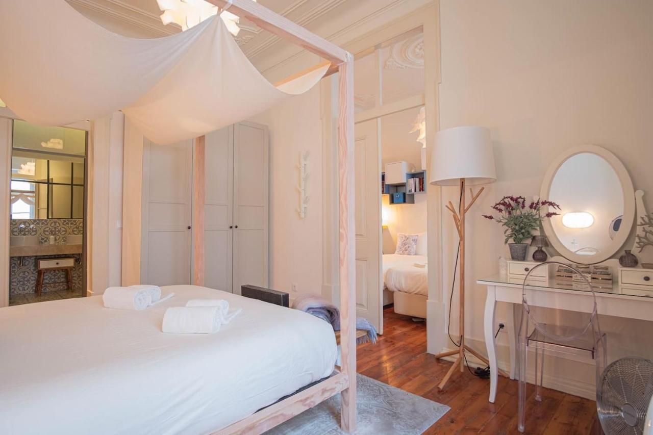 Alfama Tagus Apartamento *