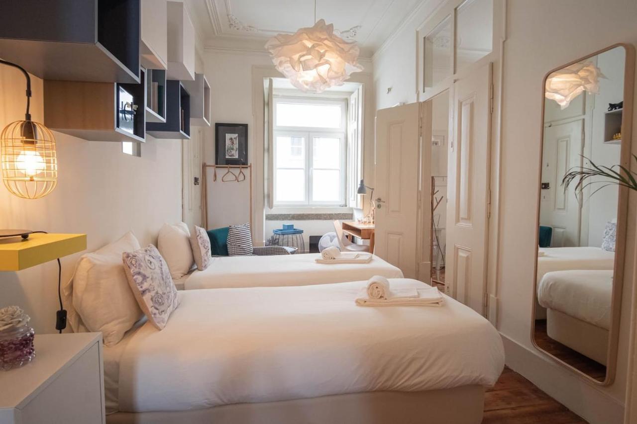 Apartamento Alfama Tagus *