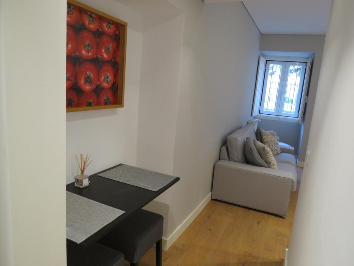 Apartamento Belém 27, Terrace *