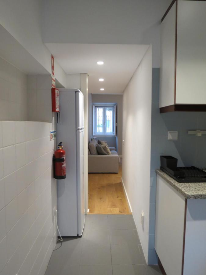 Belém 27, Terrace Apartamento *