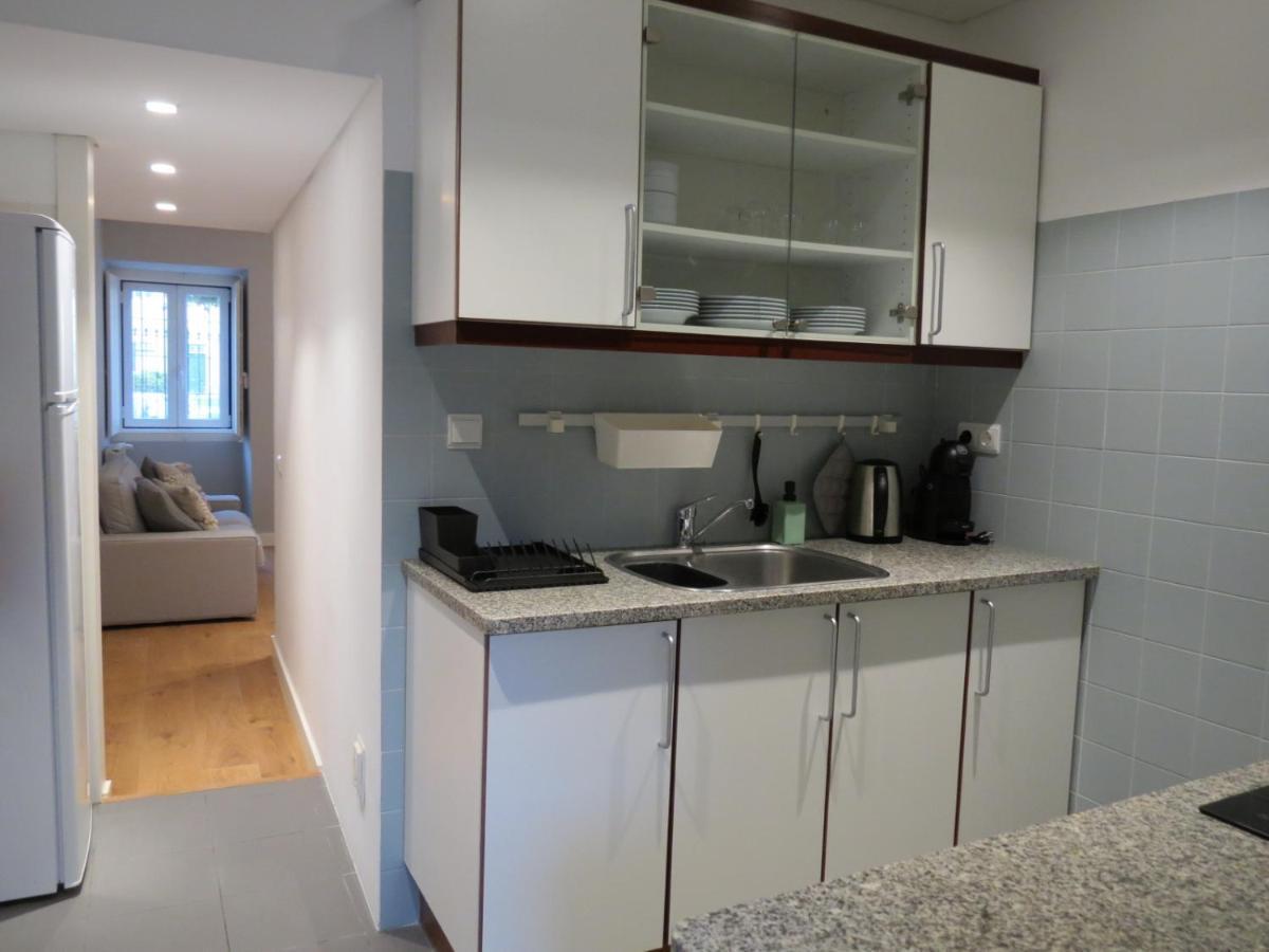 Apartamento Belém 27, Terrace Lisboa