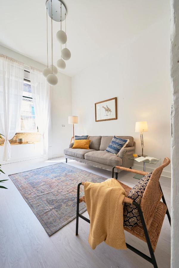 Brand New Luxury In Praça Da Figueira By Lx Talc Apartamento