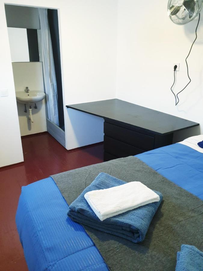 Hostal Casa Vale Ecotainer *