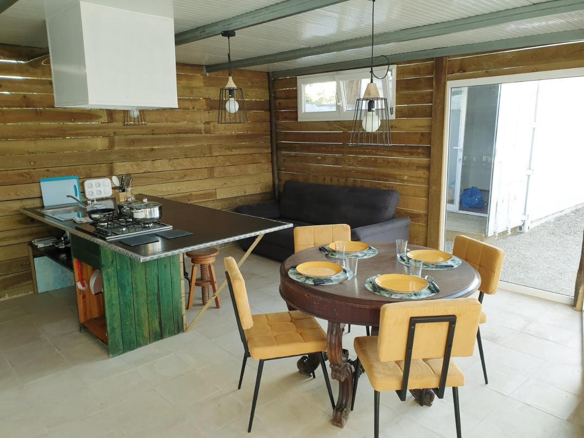 Hostal Casa Vale Ecotainer Lisboa