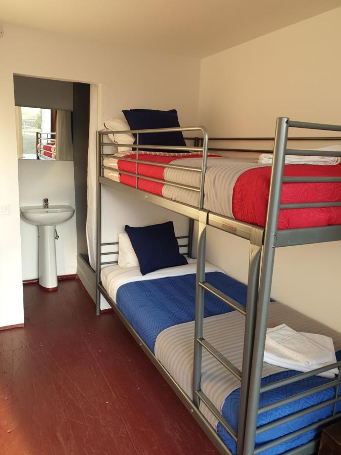 Hostal Casa Vale Ecotainer